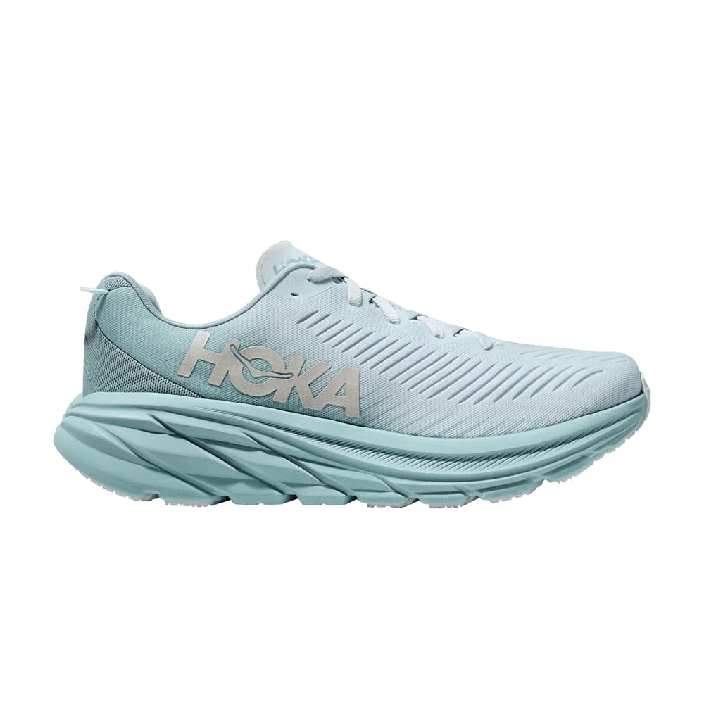 HOKA Wmns Rincon 3 Wide 'Ice Flow'