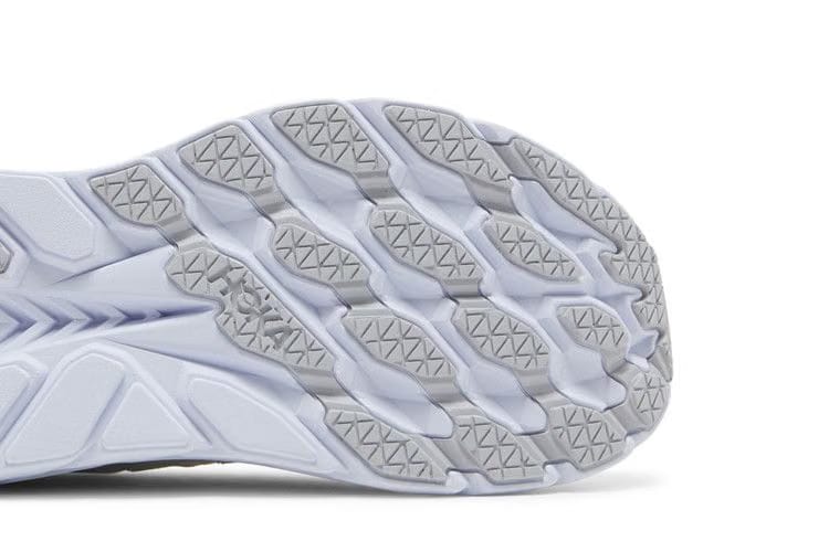 HOKA Project Clifton Blanc De Blanc