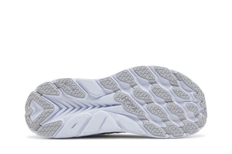 HOKA Project Clifton Blanc De Blanc