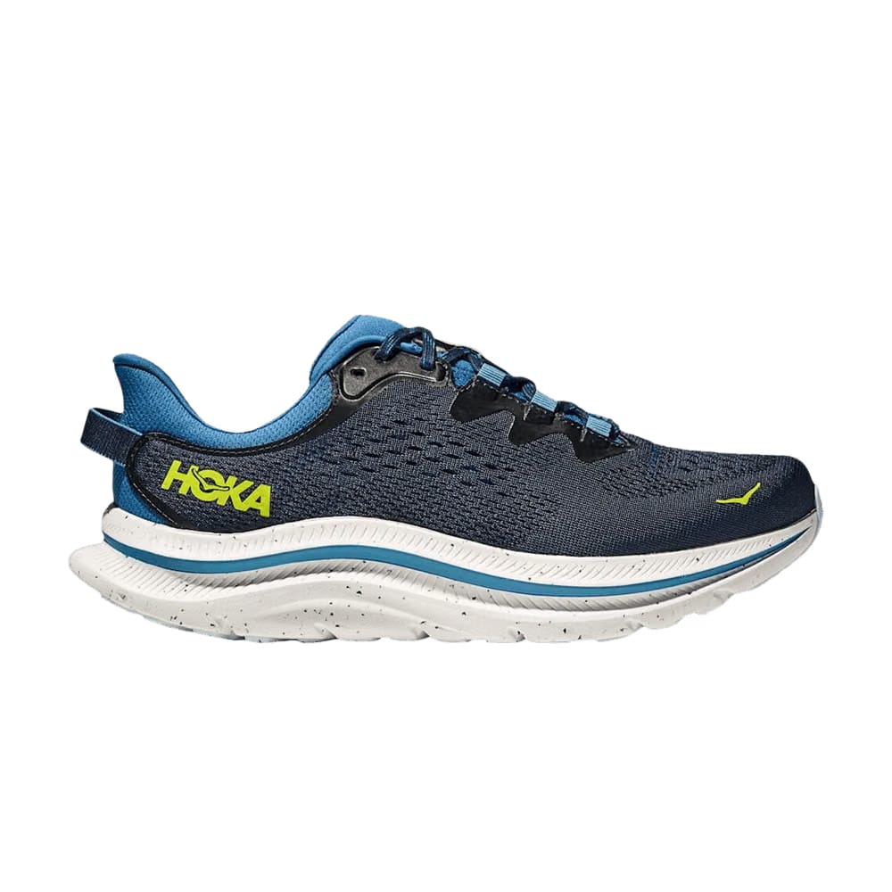 HOKA Kawana 2 Varsity Navy Foggy Night