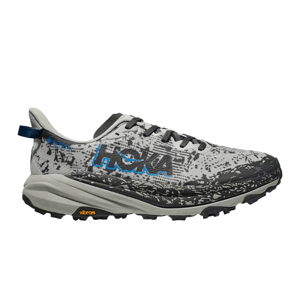 HOKA Speedgoat 6 GORE-TEX Stardust Outer Orbit