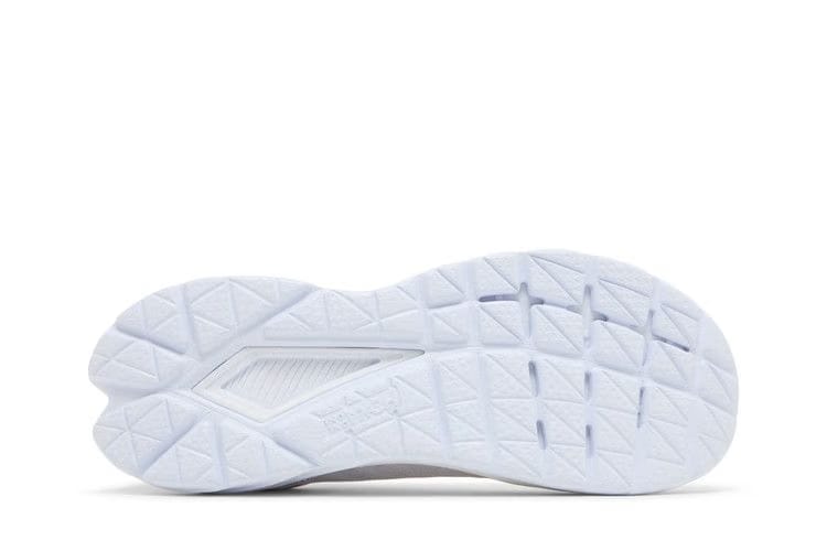 HOKA Mach 5 White Copper