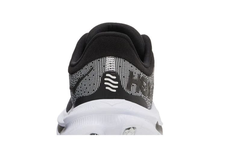 HOKA Wmns Kawana 'Black White'