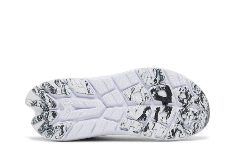 HOKA Wmns Kawana 'Black White'