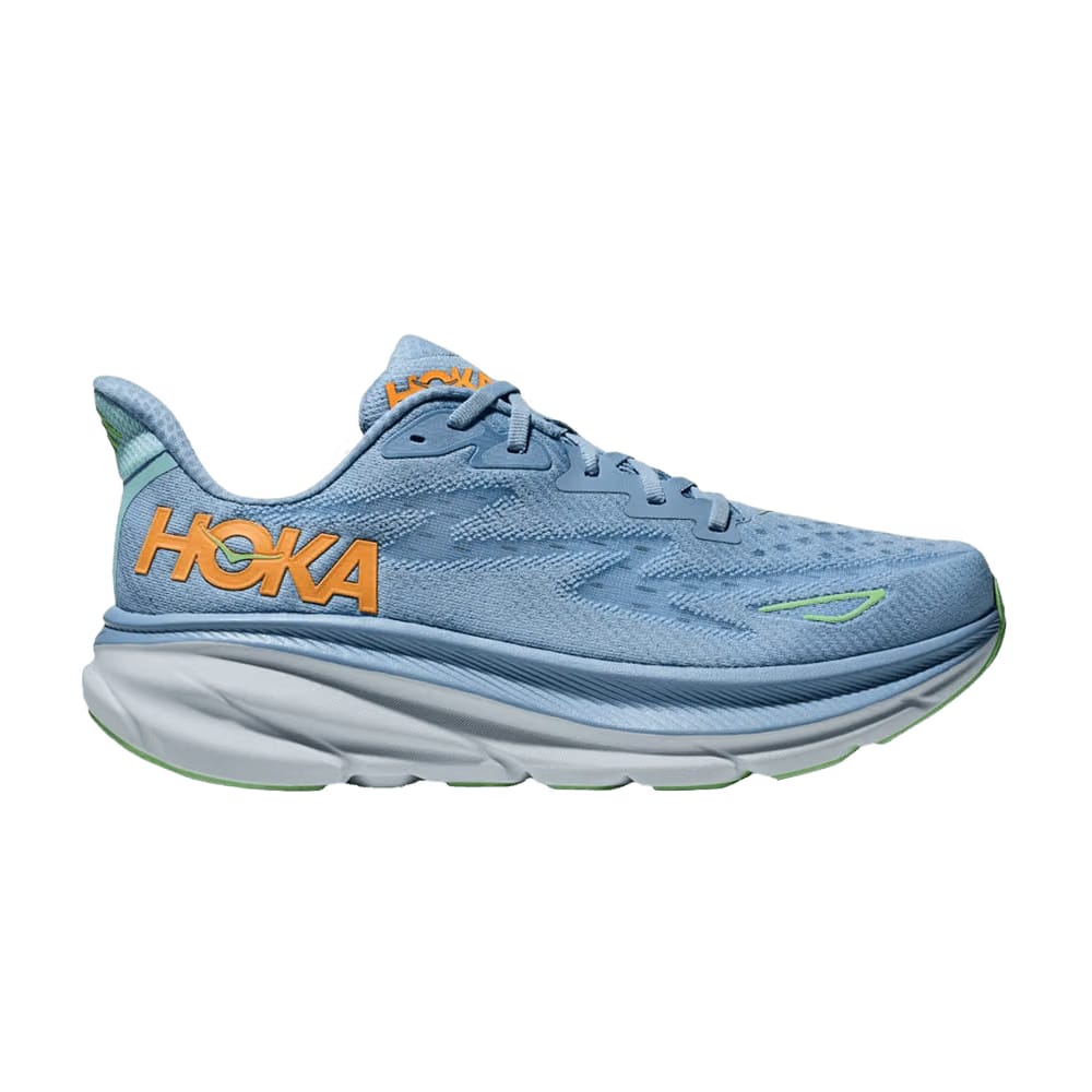 Hoka Clifton Dusk/Illusion