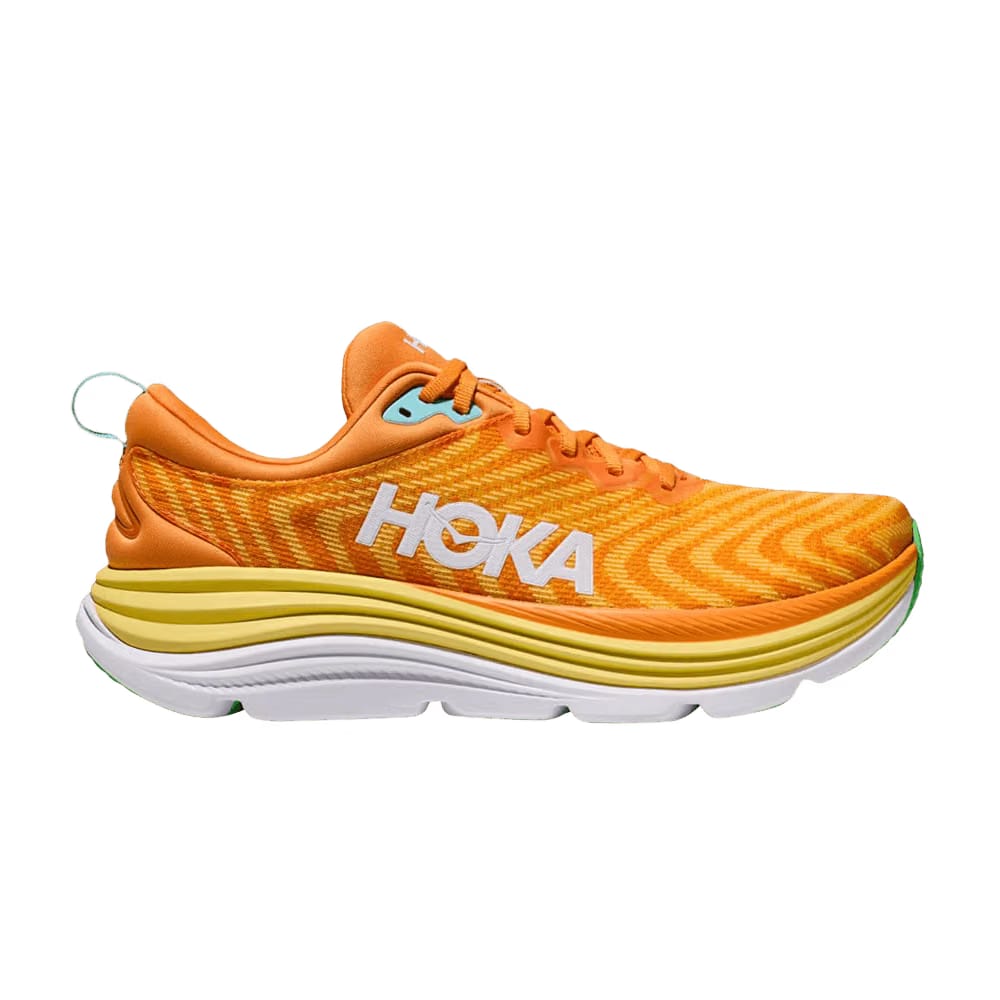 HOKA Gaviota 5 Solar Flare