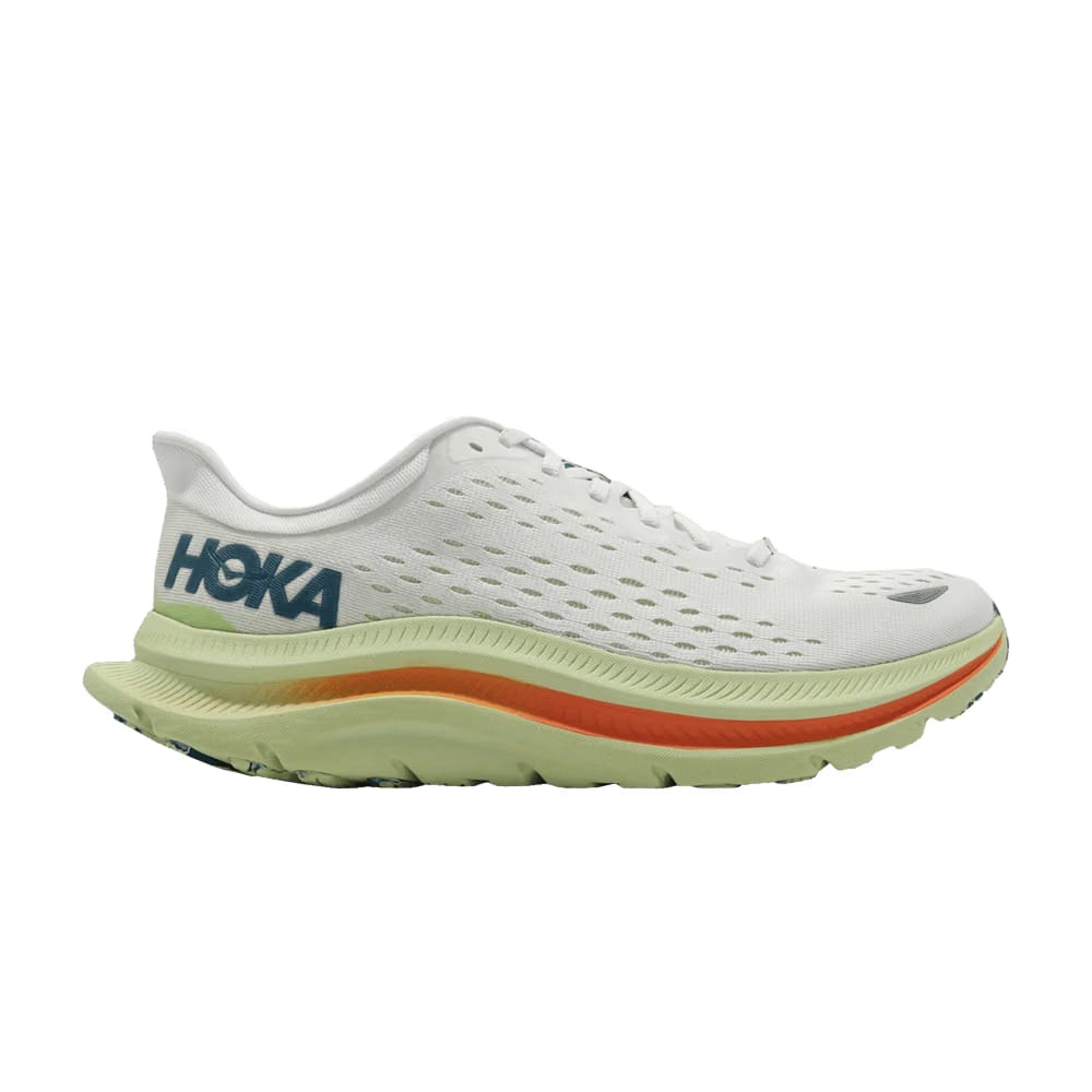 HOKA Kawana Blanc de Blanc Butterfly