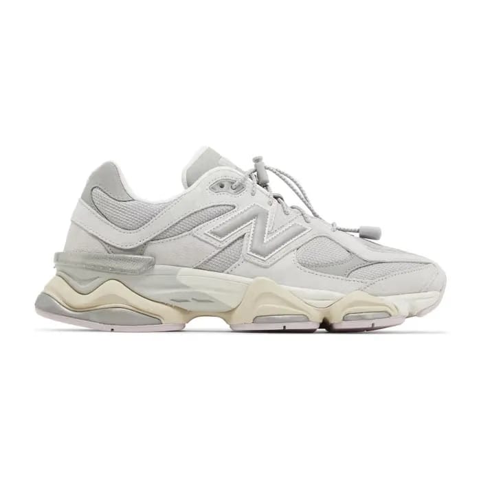 New Balance 9060 Grey Purple/Grey Matter December Sky