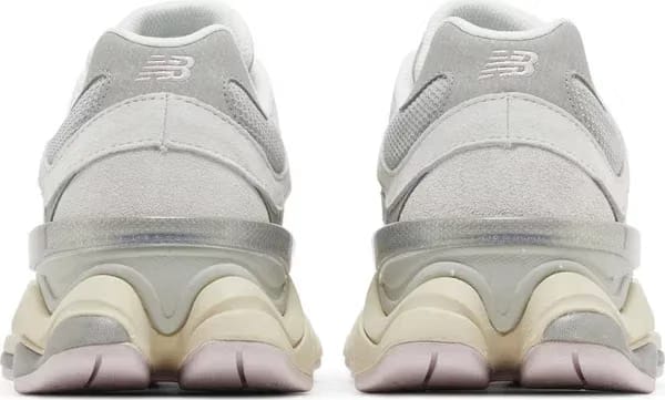 New Balance 9060 Grey Purple/Grey Matter December Sky