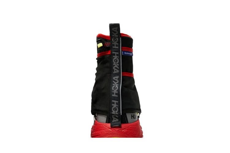 Nicole McLaughlin x HOKA Mafate Three2 High Risk