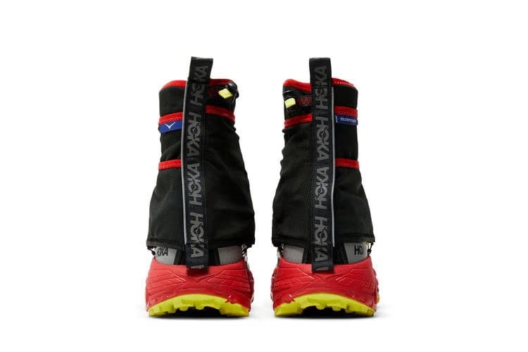 Nicole McLaughlin x HOKA Mafate Three2 High Risk