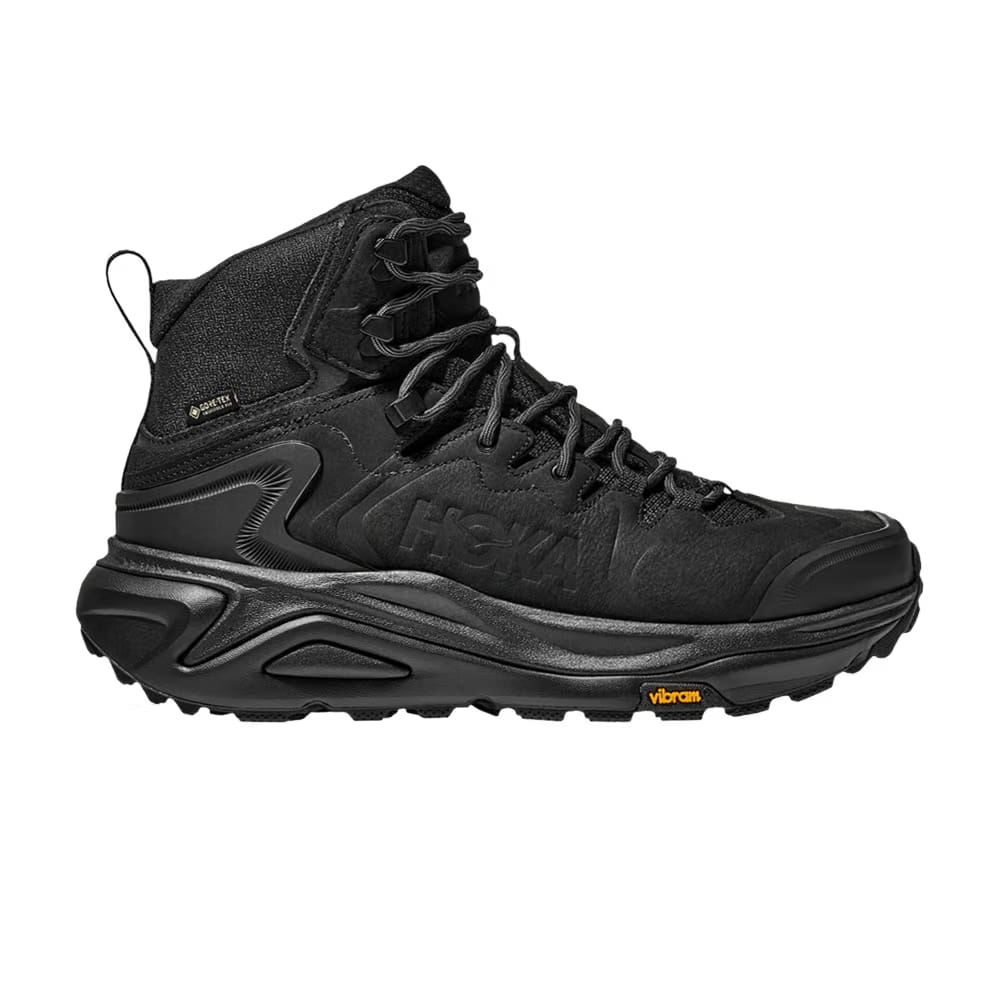 HOKA Kaha 3 GORE-TEX Triple Black