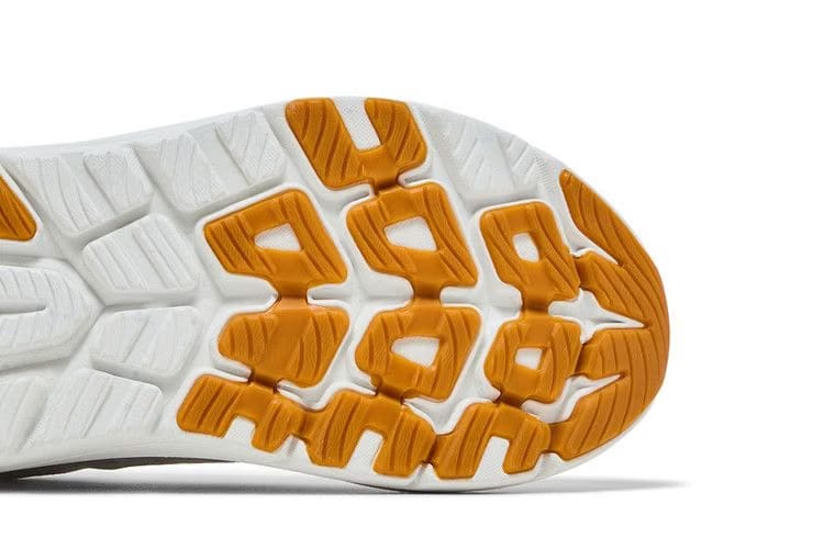 HOKA Kawana 2 White Nimbus Cloud