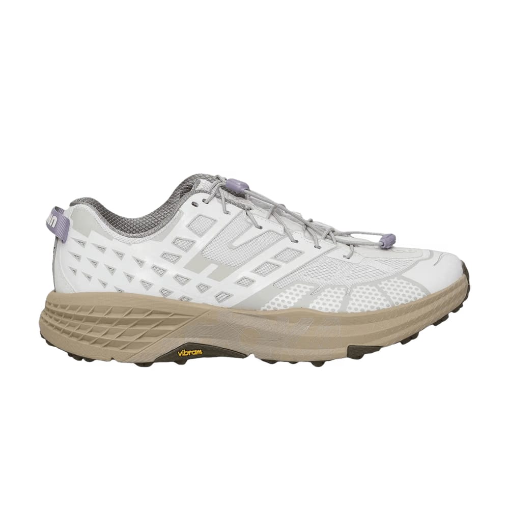 Unna x HOKA Speedgoat 2 Sea Ice Cosmic Grey