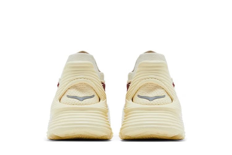 Paria Farzaneh x HOKA Restore Chukka Cream