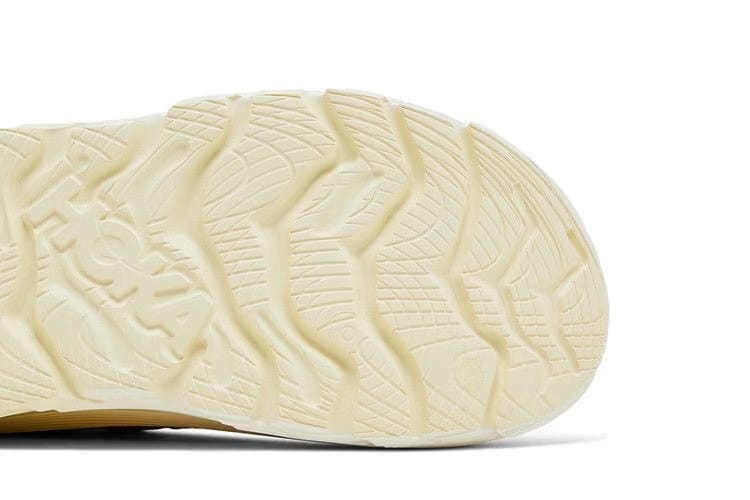 Paria Farzaneh x HOKA Restore Chukka Cream