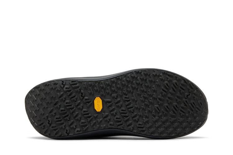 HOKA BLACK Comme des Garçons x TC 1.0 Black