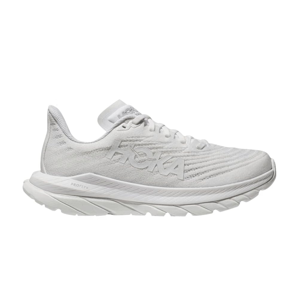 HOKA Wmns Mach 5 'White'