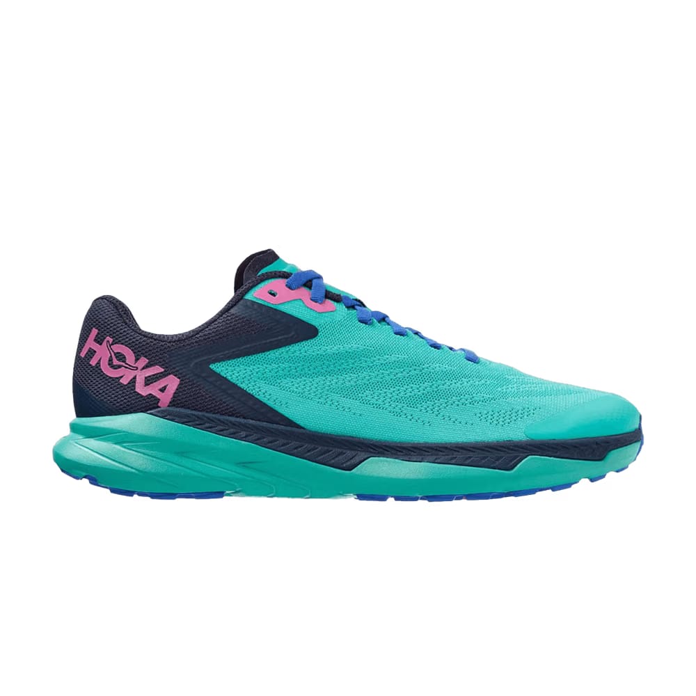 HOKA Wmns Zinal 'Atlantis Outer Space'