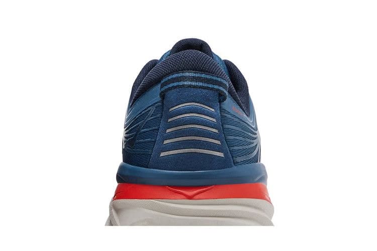 HOKA Bondi 7 Real Teal Outer Space