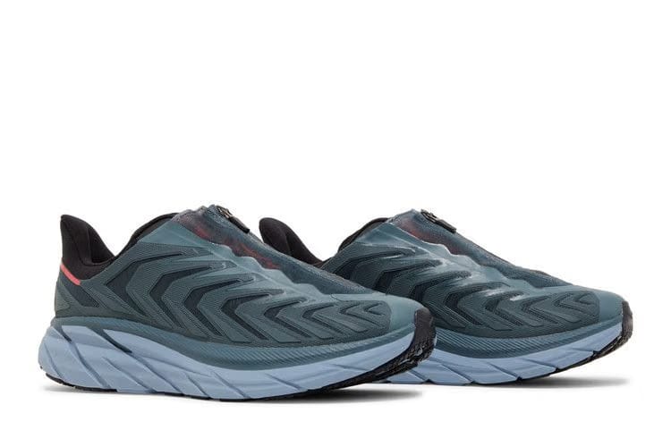 HOKA Project Clifton Goblin Blue