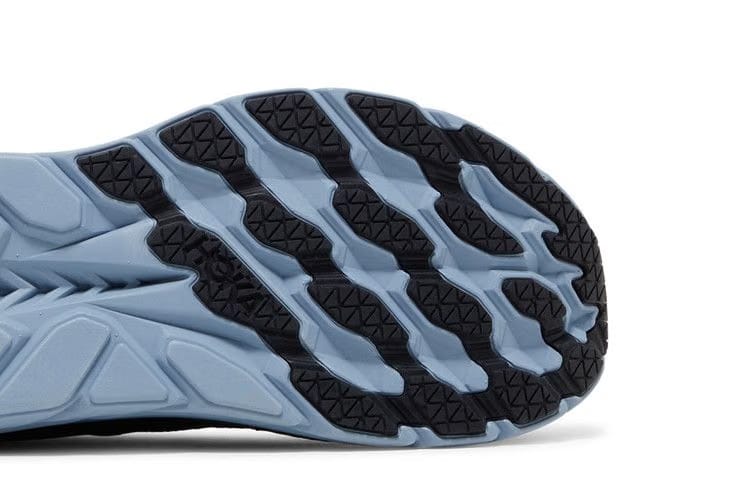 HOKA Project Clifton Goblin Blue