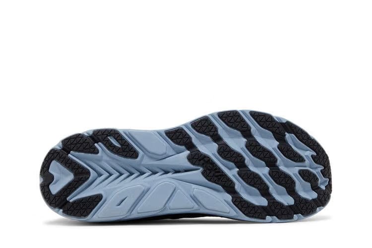 HOKA Project Clifton Goblin Blue
