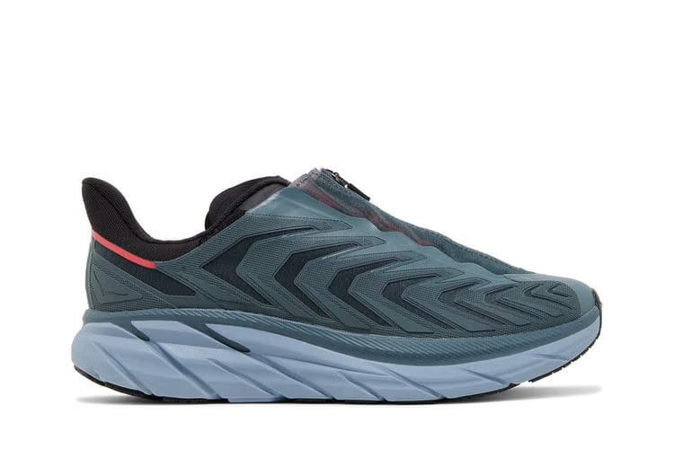 HOKA Project Clifton Goblin Blue