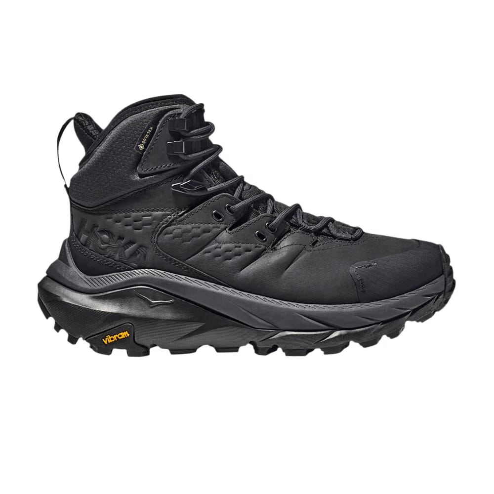 HOKA Kaha 2 GORE-TEX Black