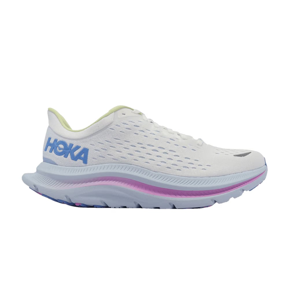 HOKA Wmns Kawana 'White Ice Blue'