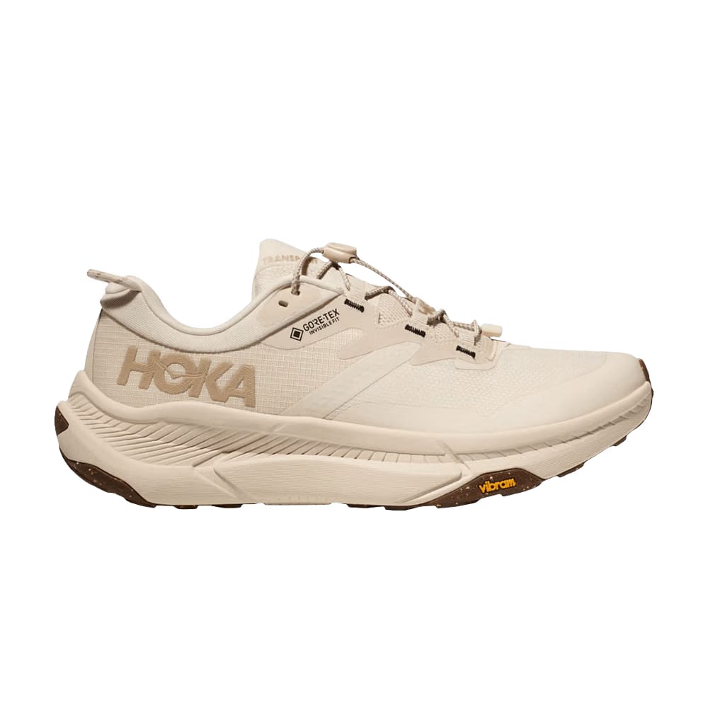 HOKA Transport GORE-TEX Eggnog