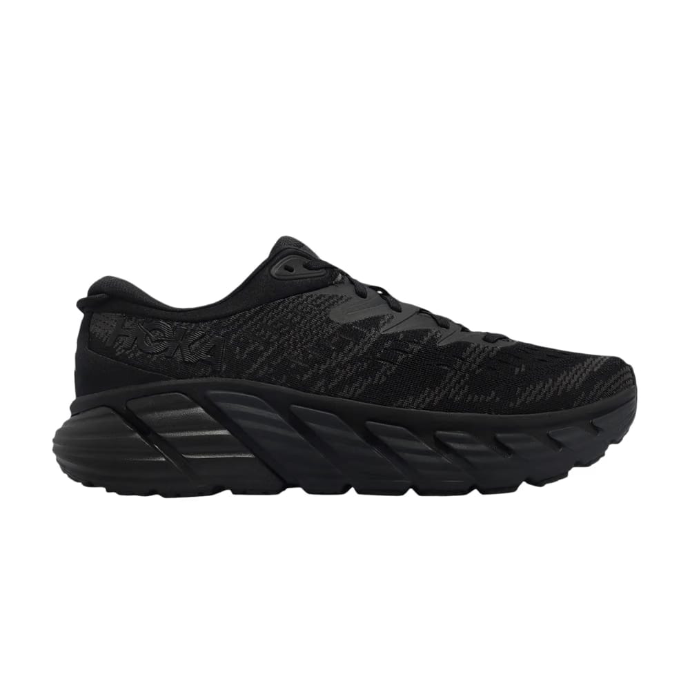HOKA Gaviota 4 Black