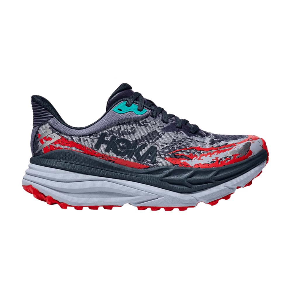 HOKA Stinson 7 Anchor Gull