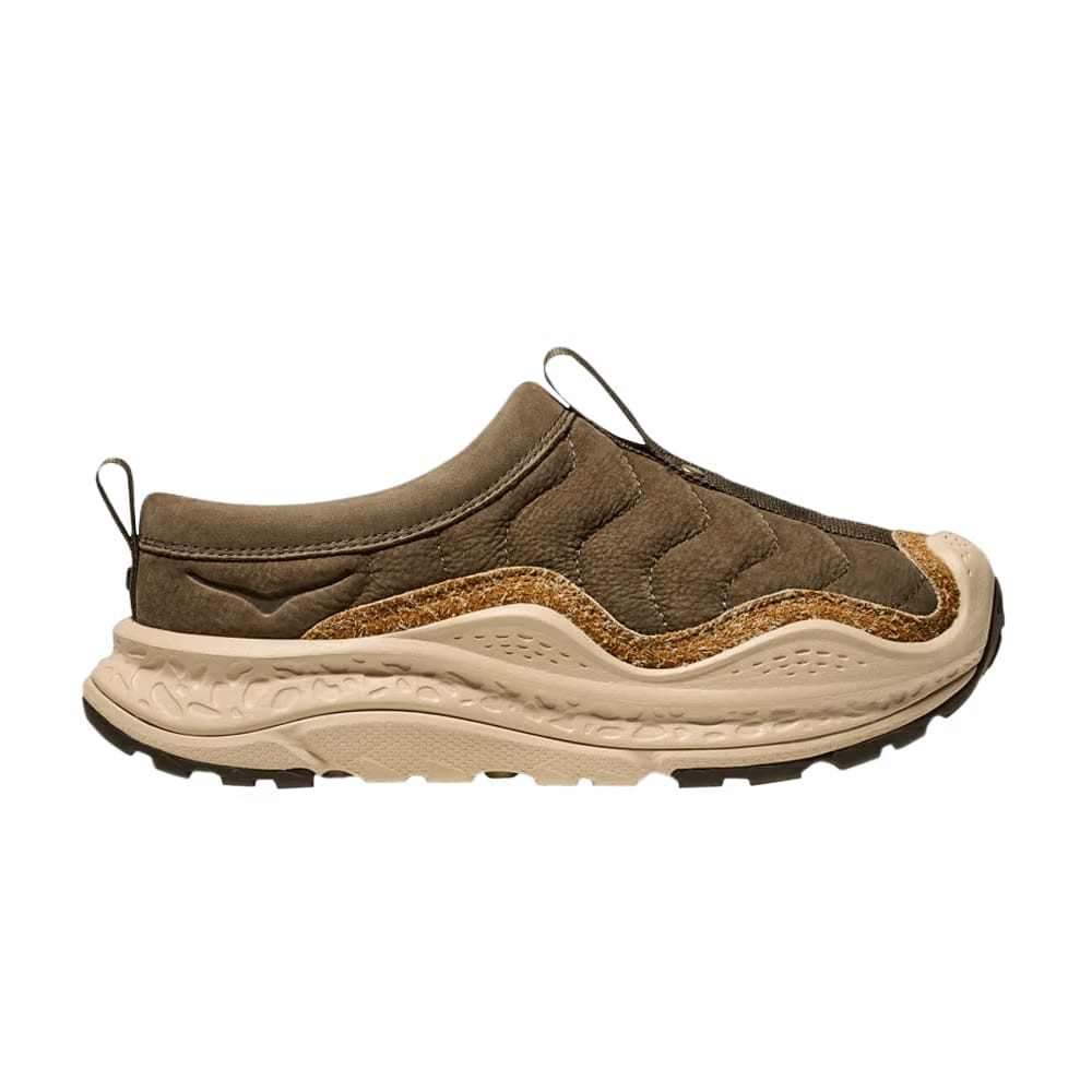 HOKA Ora Primo Elite Terrain System - Antique Olive