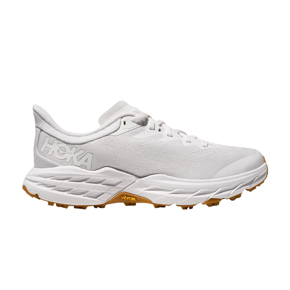 HOKA Speedgoat 5 White Nimbus Cloud