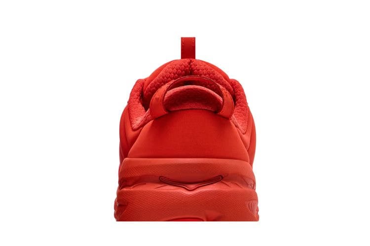 Marni x HOKA Bondi B3LS Poinciana