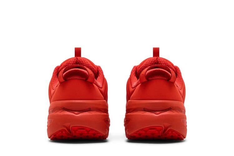 Marni x HOKA Bondi B3LS Poinciana