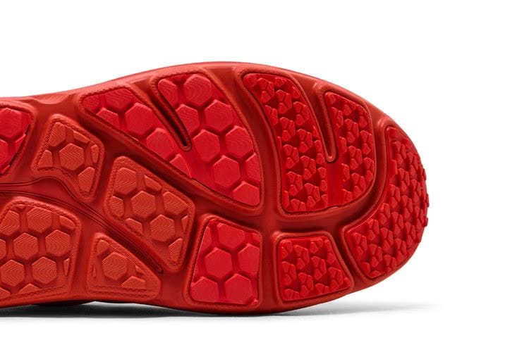 Marni x HOKA Bondi B3LS Poinciana