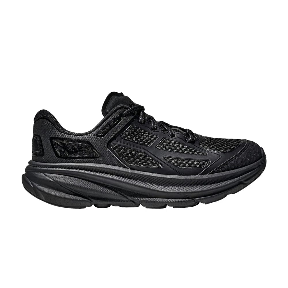 HOKA Clifton One9 Carbon Black