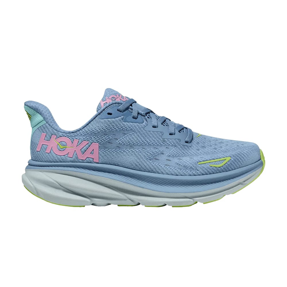 HOKA Wmns Bondi 8 'Virtual Blue'