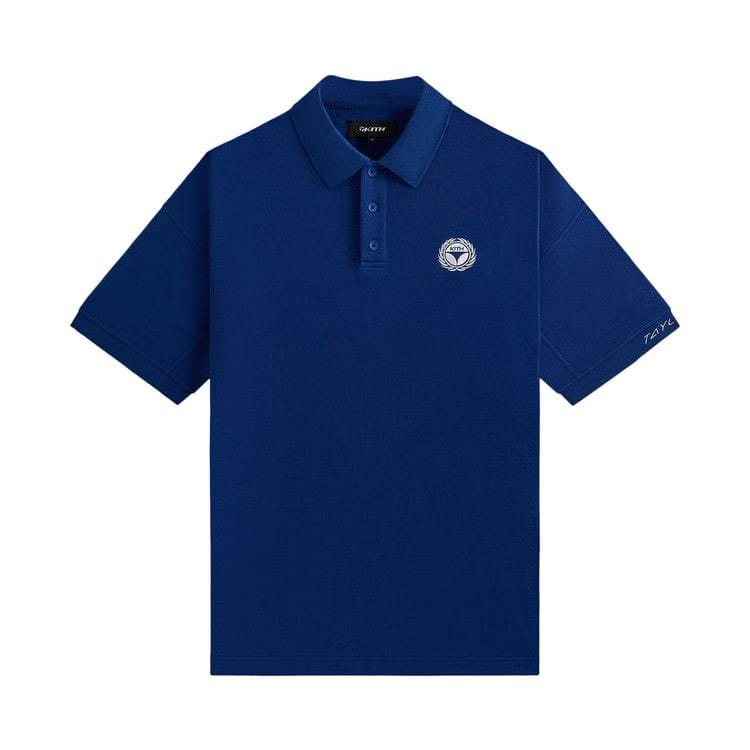 Kith For TaylorMade Provisional Polo Layer