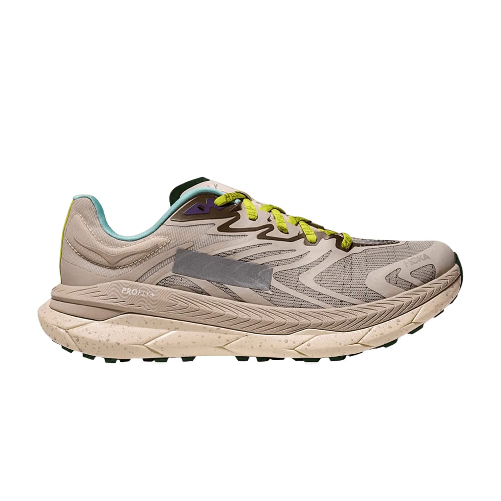 MAAP x HOKA Tecton x 2 Pumice Stone Limeade