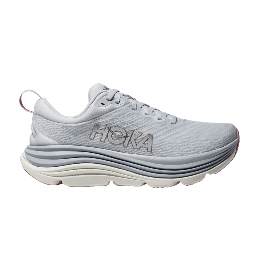 HOKA Wmns Gaviota 5 'Sea Ice Pink Twilight'