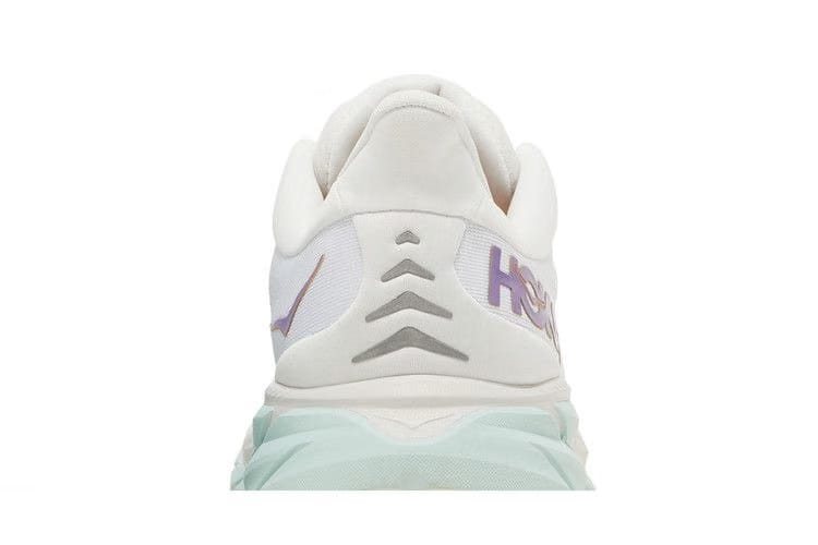 HOKA Wmns Clifton 8 'Blanc De Blanc'