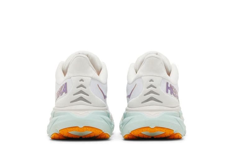 HOKA Wmns Clifton 8 'Blanc De Blanc'