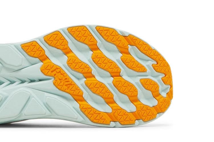 HOKA Wmns Clifton 8 'Blanc De Blanc'