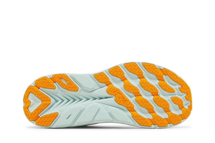 HOKA Wmns Clifton 8 'Blanc De Blanc'