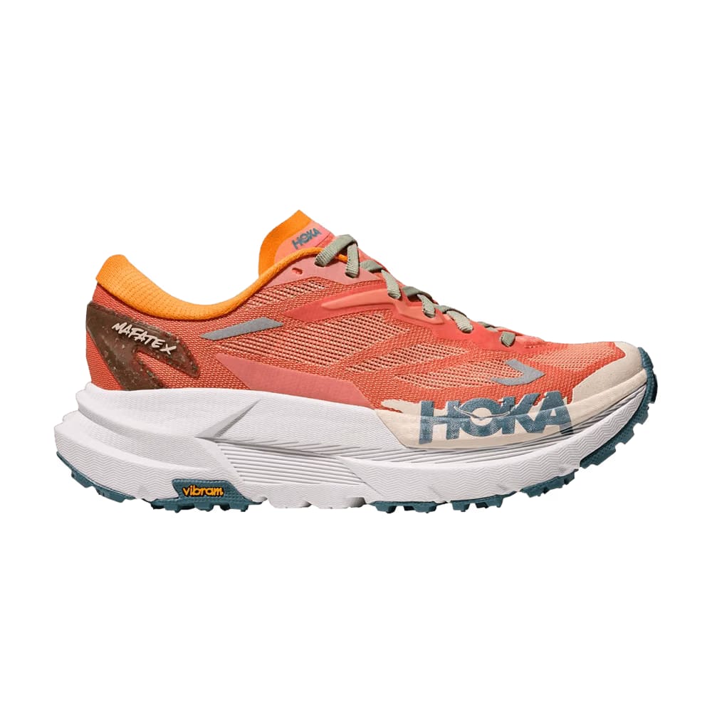 HOKA Wmns Mafate X 'Feldspar Mountain Fog'