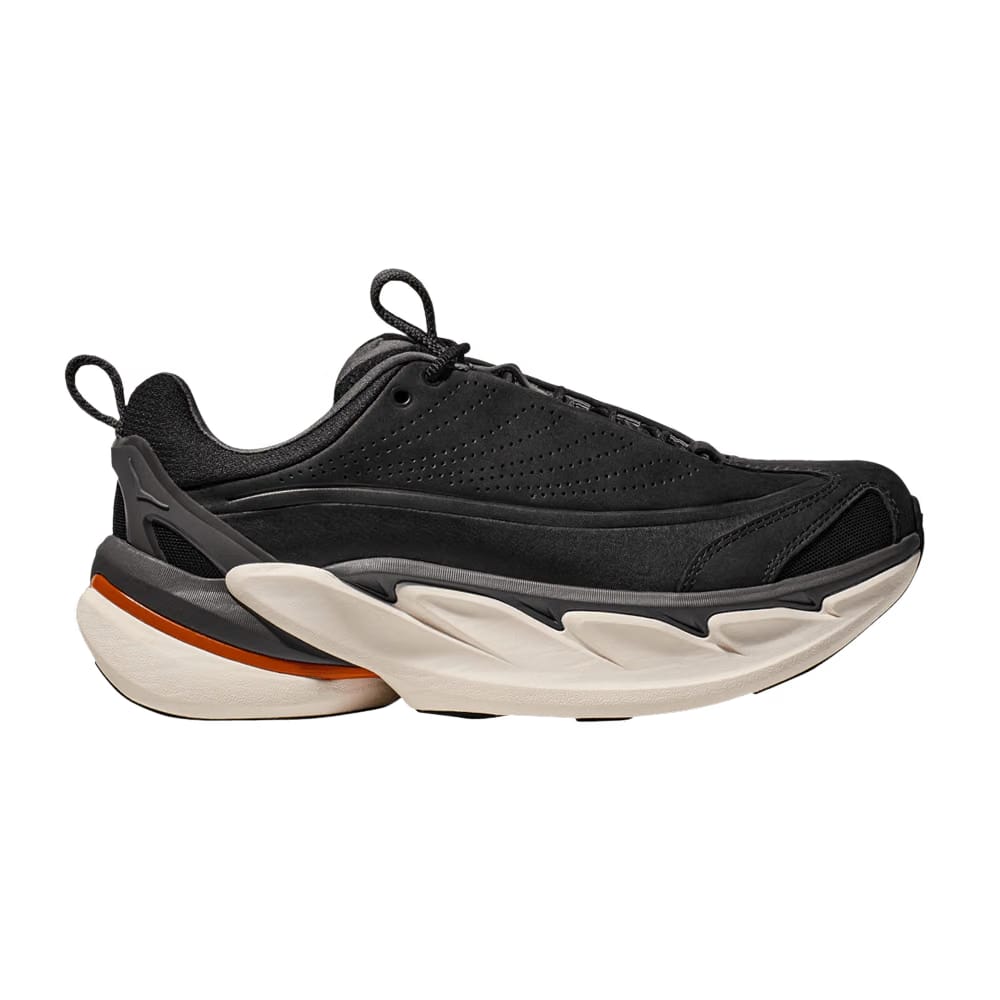 HOKA Elevon x Black Outer Orbit