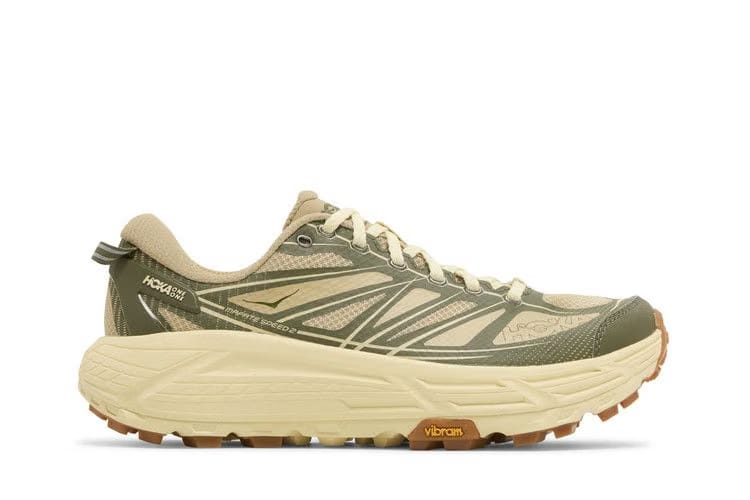END. x HOKA Mafate Speed 2 Overland